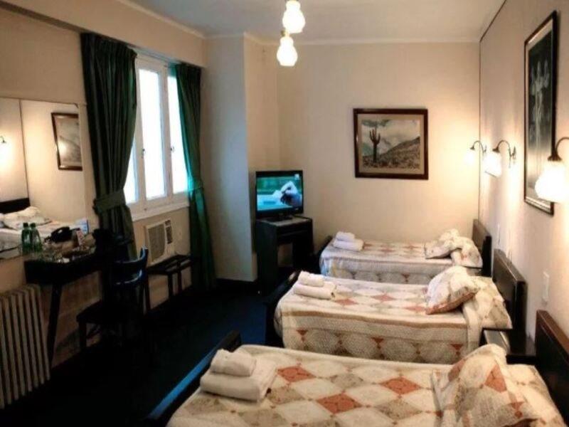 Hotel Colonial Salta