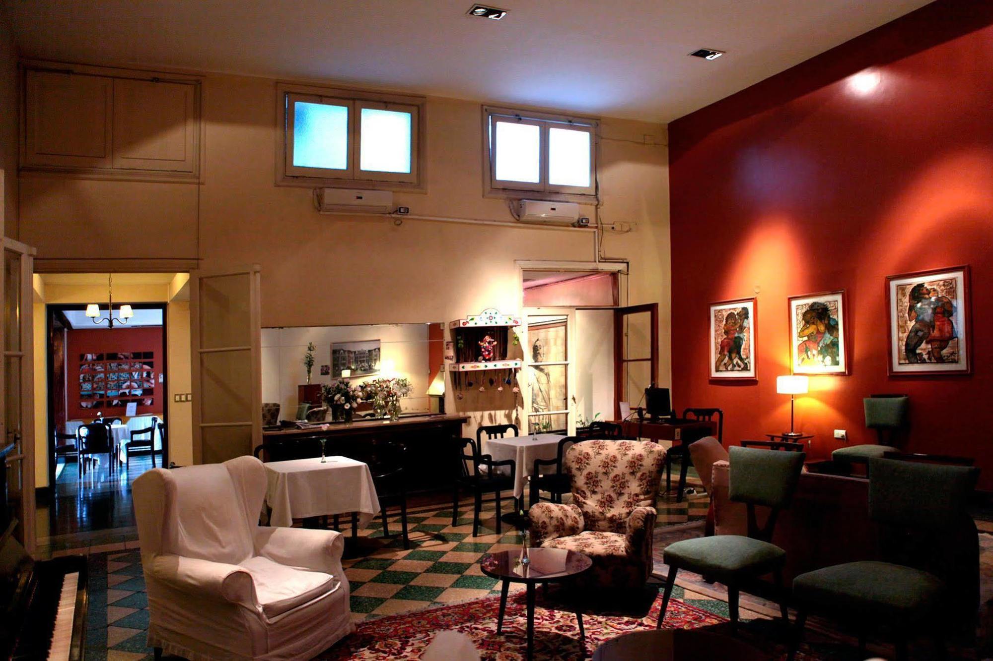 Hotel Colonial